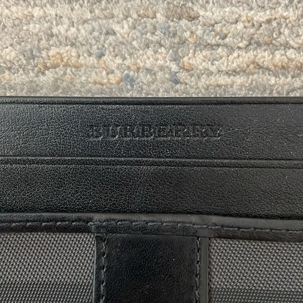 Burberry card holder - Picture 2 of 13